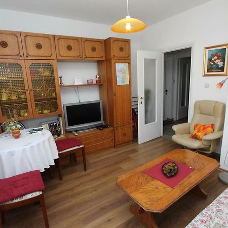 Apartment Dina Rovinj Eksteriør billede